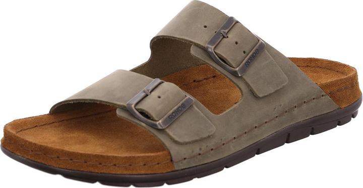 Actual product image Rohde Rodigo mules (39)