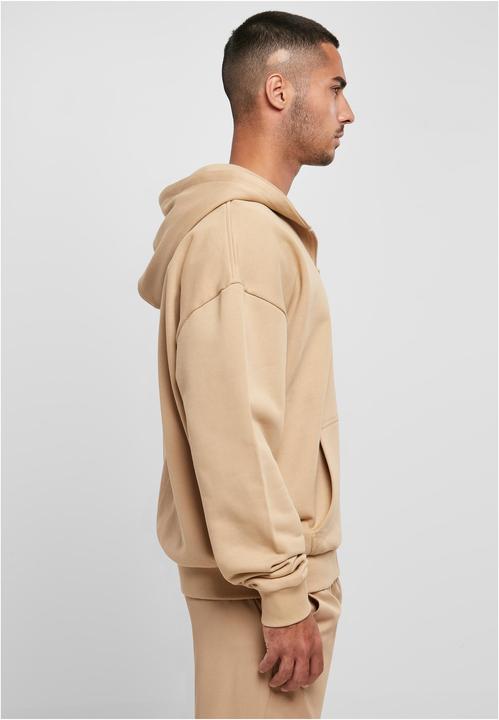 Produktbild Build Your Brand Ultra Heavy Zip Hoody (S)