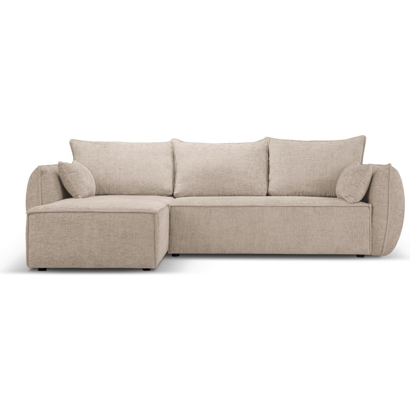 Micadoni, Sofa, Kaelle (Ecksofa)