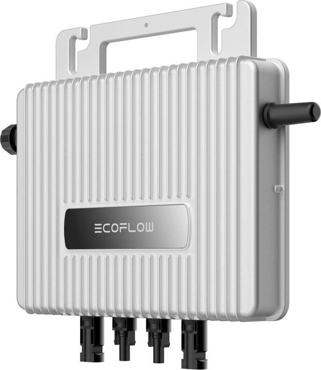 Produktbild EcoFlow Microwechselrichter
