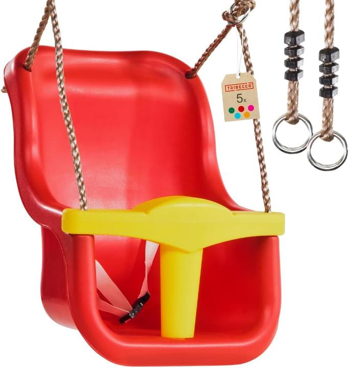 Produktbild Tribecco Kinderschaukel