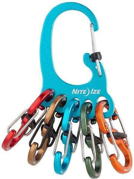 Produktbild Nite Ize NiteIze BigFoot Lockeer Keyra