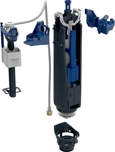 Immagine prodotto Geberit Armatura della cassetta di segnalazione Ifo completa tipo 245-333