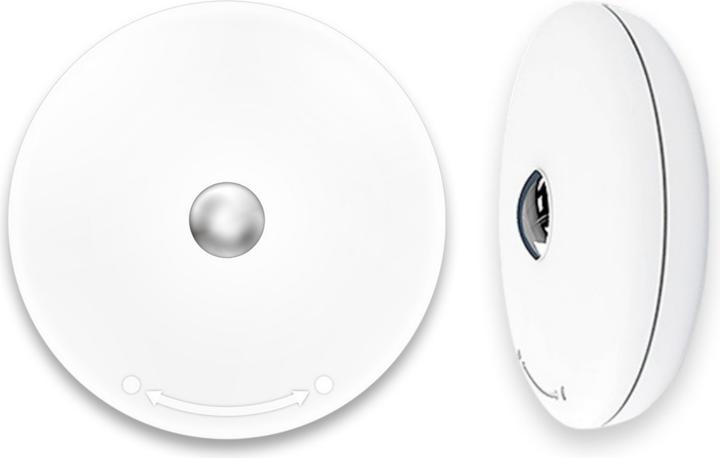 Produktbild Babytherm Smart Babythermometer (Berührungslos)