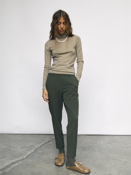 Produktbild Object Slim Fit Hose (38)