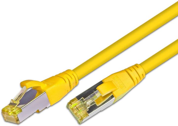 Produktbild Wirewin Netzwerkkabel (S/FTP, CAT6, 50 m)