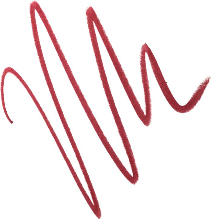 Actual product image MAC Cosmetics Lip Pencil Lasting Sensation BRICK-O-LA