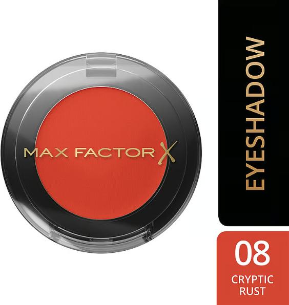 Actual product image Max Factor Masterpiece Mono Eyeshadow No 08