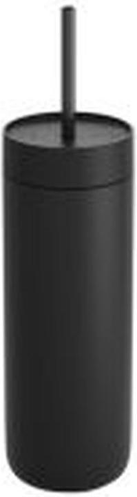 Produktbild Fellow Carter Cold Tumbler - Thermobecher - Mattschwarz 591 Ml (0.59 l)