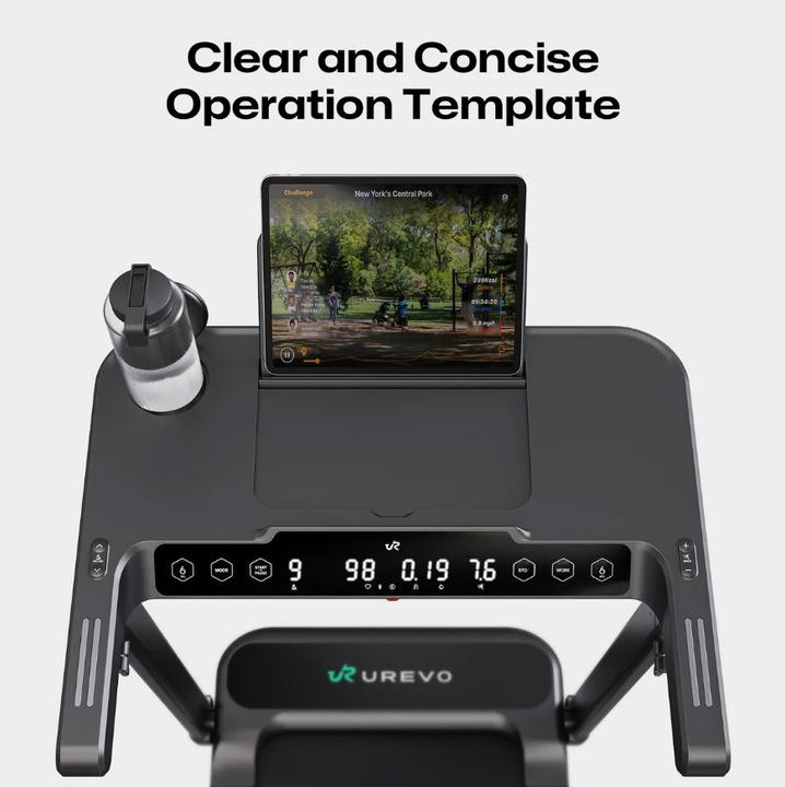 Produktbild Urevo Foldi 3S