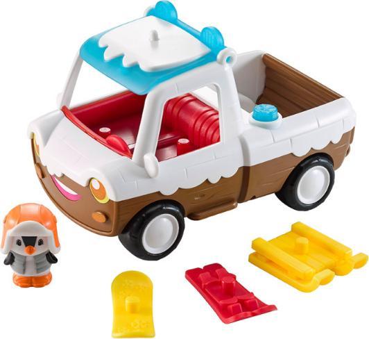 Produktbild Klorofil Spielfigurenset Pick-up Glacé