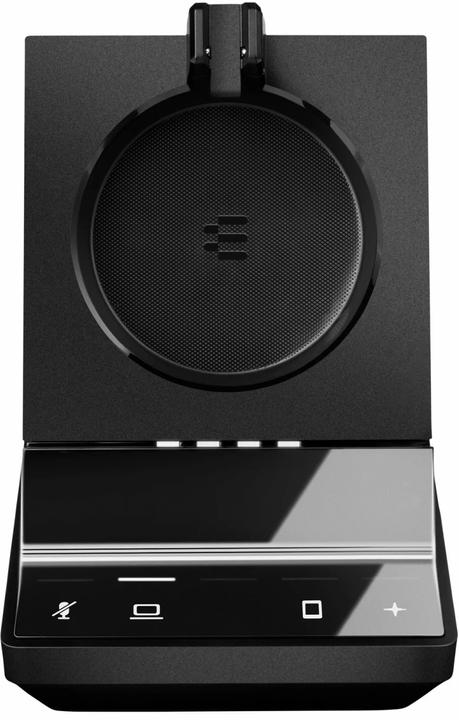 Immagine prodotto EPOS IMPACT SDW 5063 Cuffia stereo USB DECT-GAP UE/UK/AUS per PC (Senza fili, USB-A)