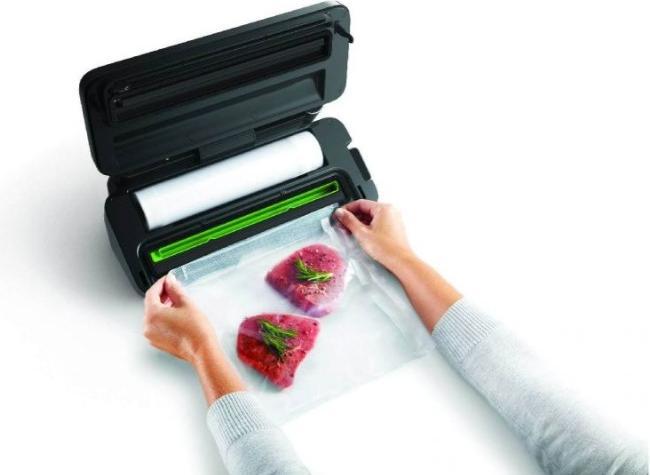 Actual product image FoodSaver Foodsavers Profi Line Plus Vacuum Rvs