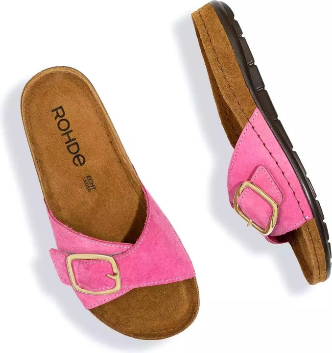 Actual product image Rohde Rodigo-D (35)