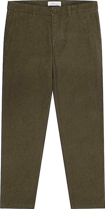 Actual product image Knowledge Cotton Apparel Chuck (W32/L32)