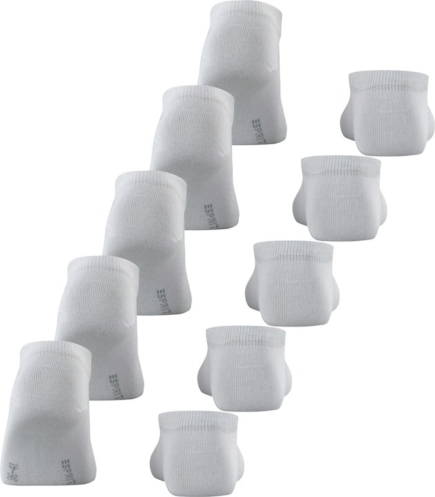 Produktbild Esprit Solid-Solid SN 5P (5er Pack, 36 - 41)