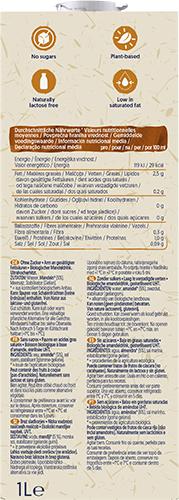 Immagine prodotto Alpro Bevanda alla mandorla (8 x 100 cl)