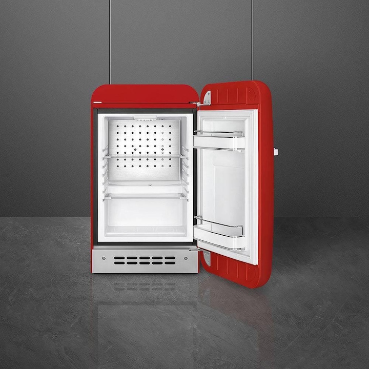Produktbild Smeg FAB5RRD5 (34 l)