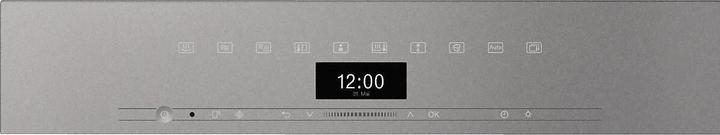 Image du produit Miele DGM 7440 Gris graphite 11101920