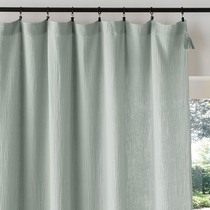 Actual product image La Redoute Interieurs Kumla (260 x 140 cm)
