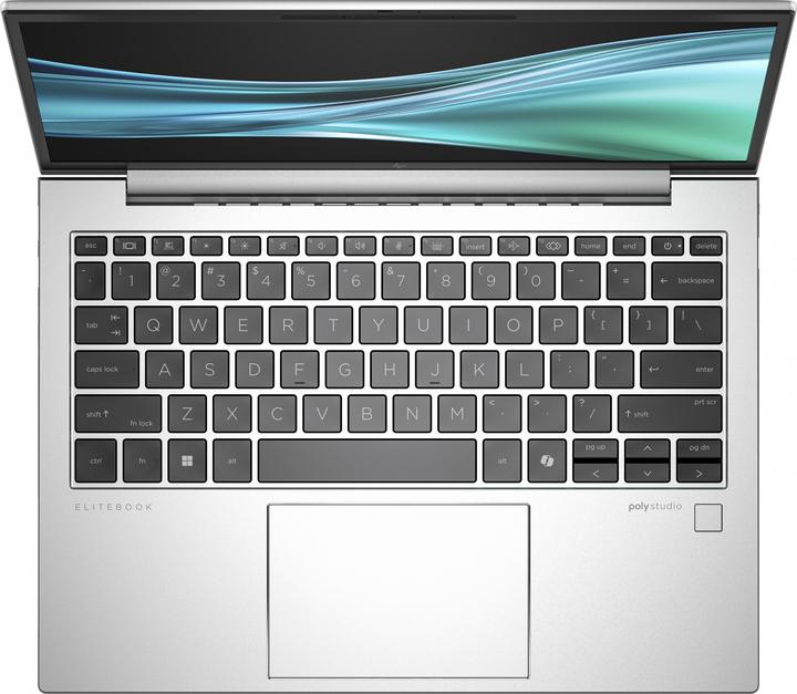 Produktbild HP EliteBook 835 G11 (13.30", 512 GB, 16 GB, DE)