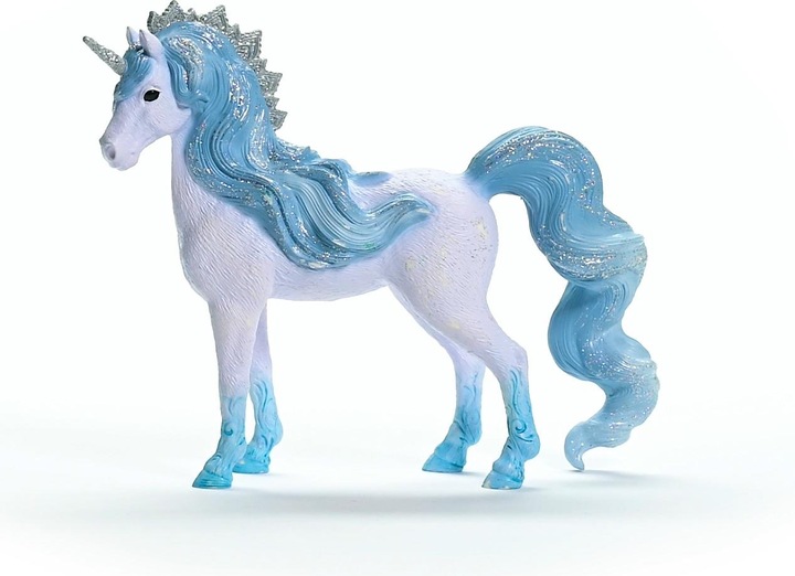 Produktbild Schleich Flowy Einhorn Stute