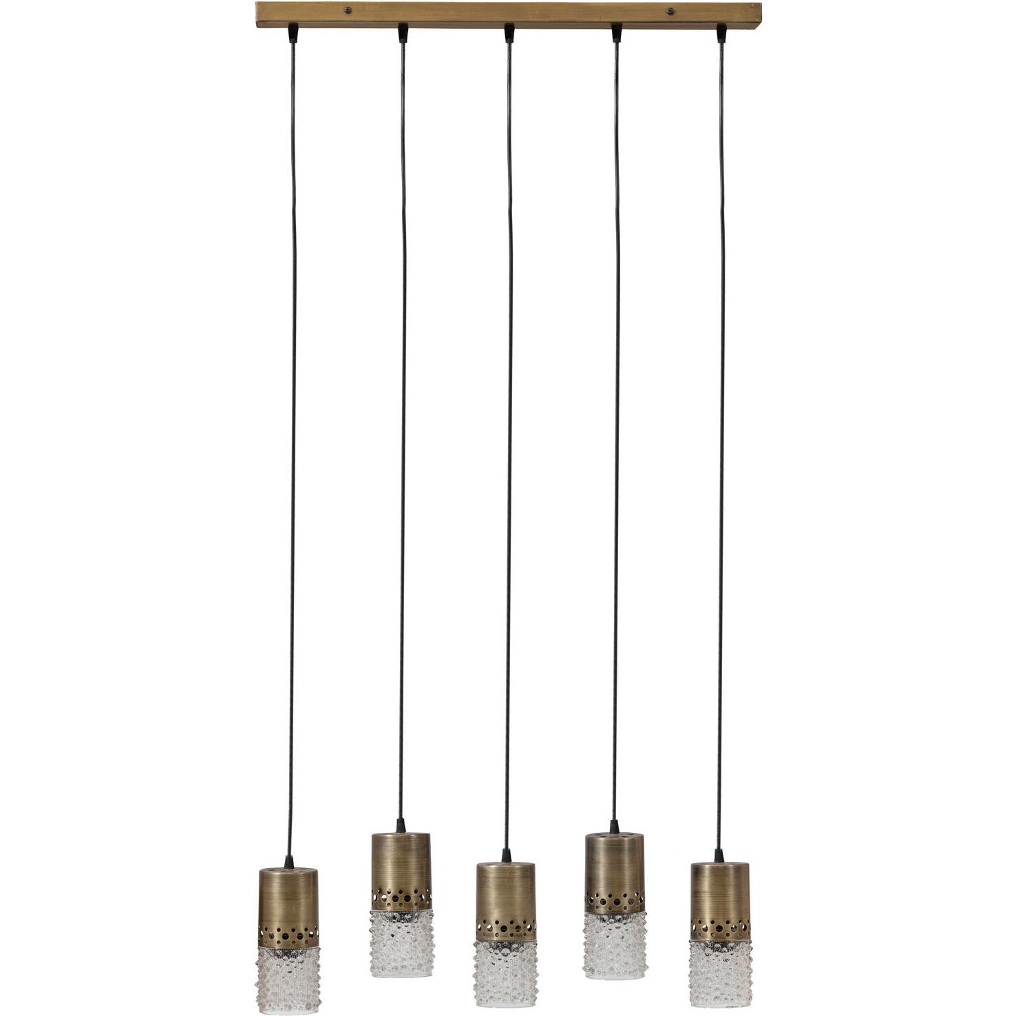 BePureHome, Pendelleuchte, Sprinkle (E27)