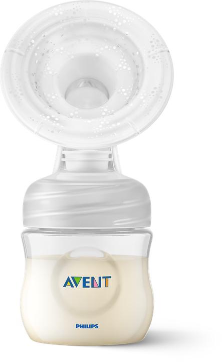 Produktbild Philips Avent Handmilchpumpe