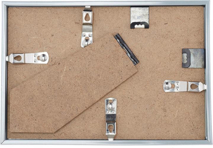 Actual product image Relaxdays Picture Frame (10 x 15 cm)