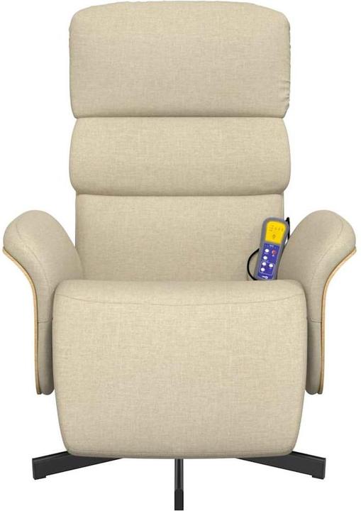 Image du produit vidaXL Massagesessel