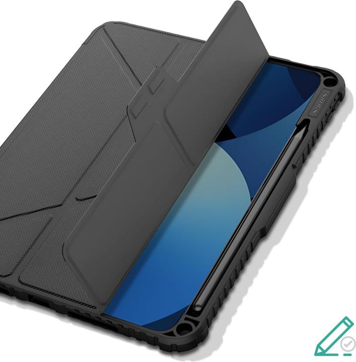 Produktbild Nillkin Origami Bumper Pro Etui (iPad Pro 11 2024 (M4))