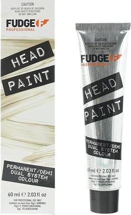 Fudge Professional Colour Headpaint 60ml 9.1 Very Light Ash Blonde (9.1 Very Light Ash Blonde)