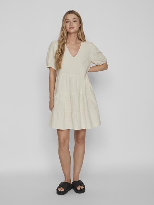 Actual product image Vila Kurzärmeliges Kurzkleid (36)