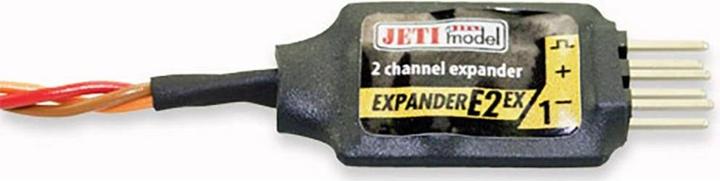 Produktbild Jeti DUPLEX E2 Messerweiterung