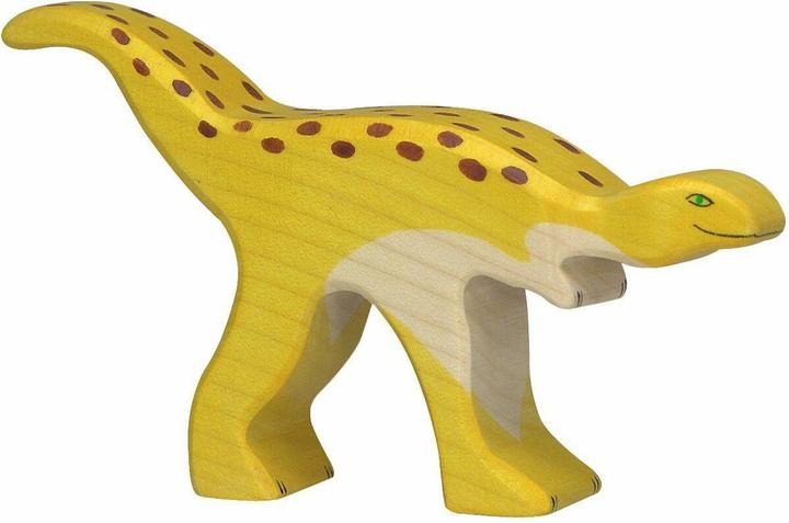 Produktbild Holztiger Staurikosaurus