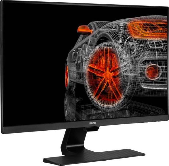 Actual product image BenQ Bl2780 (1920 x 1080 pixels, 27")