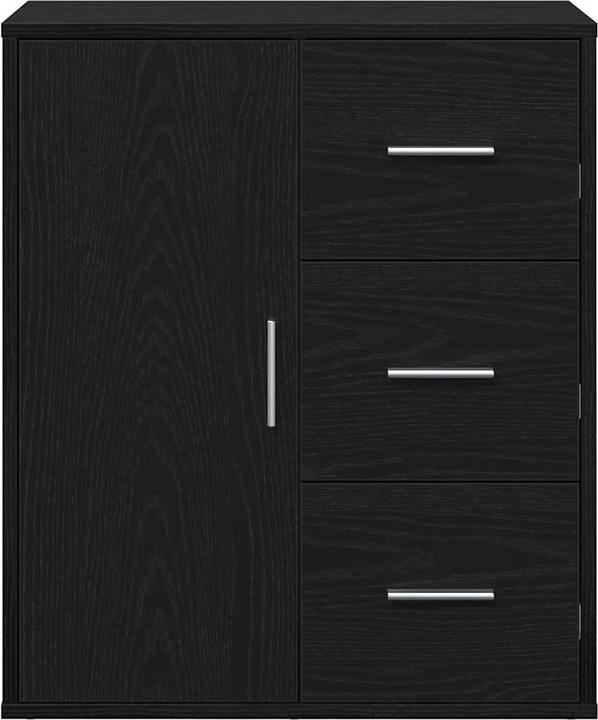 Image du produit vidaXL Sideboard (31 x 31 x 70 cm)