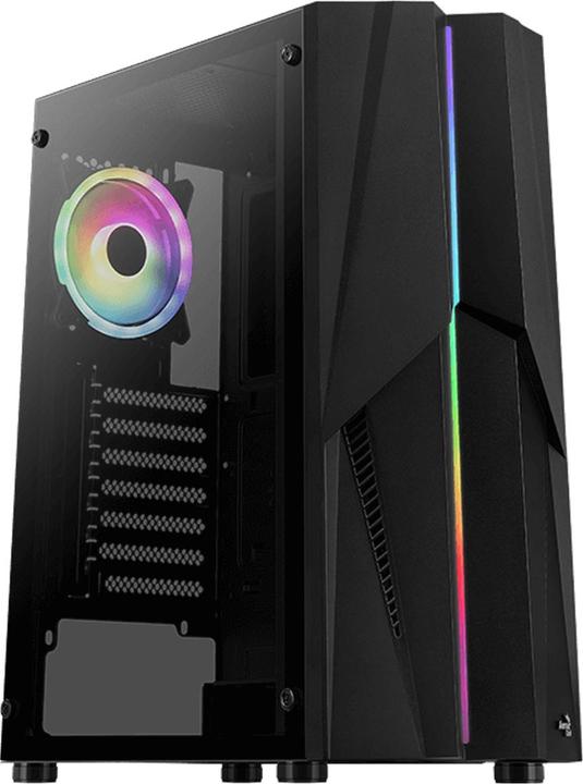 Produktbild AeroCool Mecha (ATX, Mini-ITX, Mini-ATX, Micro-ITX)