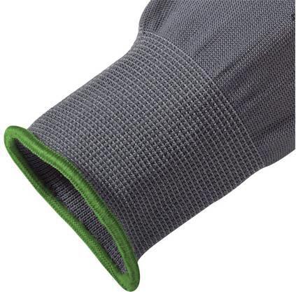 Produktbild Mapa Ultrane Arbeitshandschuhe, Nitril Schwarz, Grösse 6, XS (6, XS)