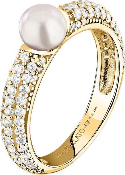 Immagine prodotto Morellato Perla Ring (54, 925 Argento)