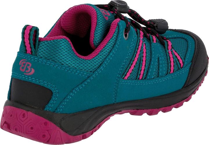 Produktbild Brütting Halbschuhe (37)