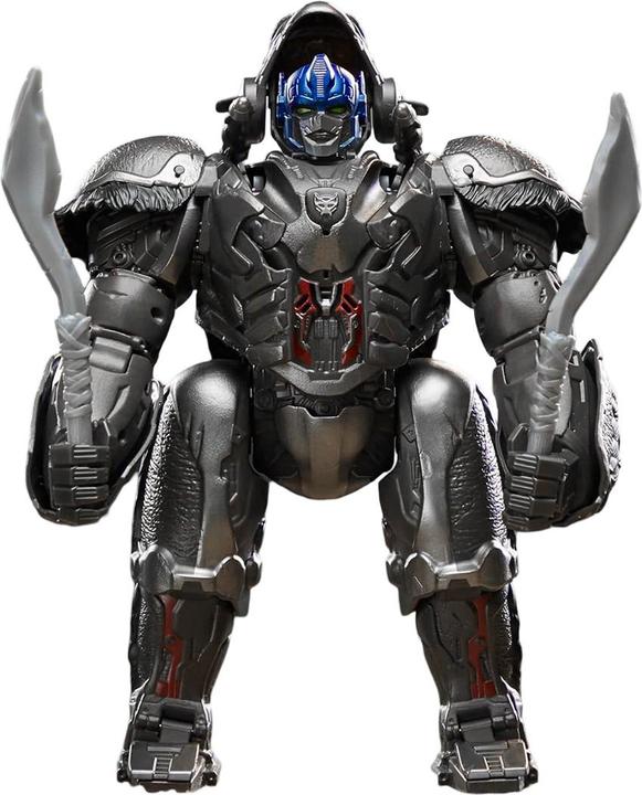Produktbild Hasbro Aufstieg der Bestien Command & Convert Optimus Primal