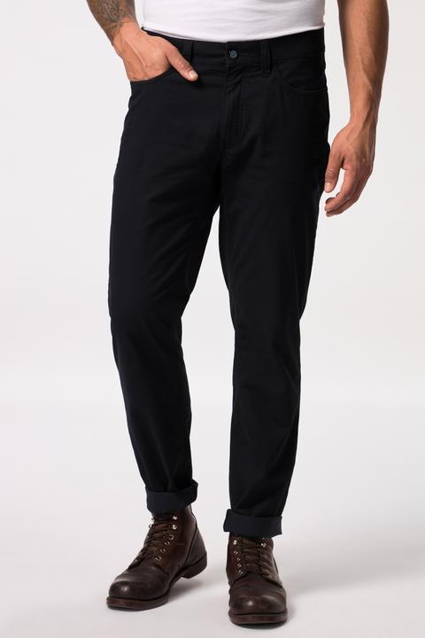 Produktbild JP1880 JP Fashion, Hose, Bauchfit, Regular Fit, 5-Pocket (58)