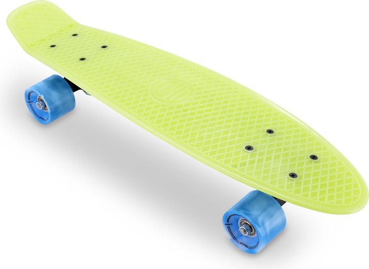 Actual product image Spokey Skateboard Penny Neo Jr (22.05")