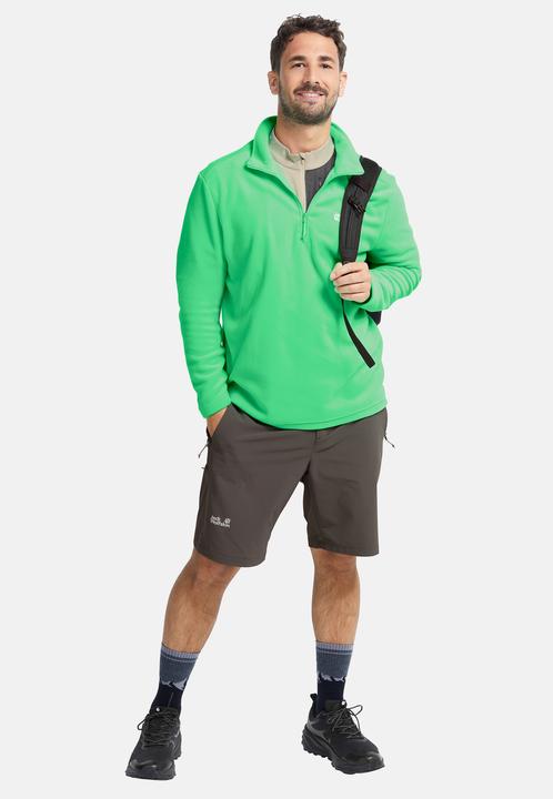 Produktbild Jack Wolfskin Ps Pro Texapore Low M (45)