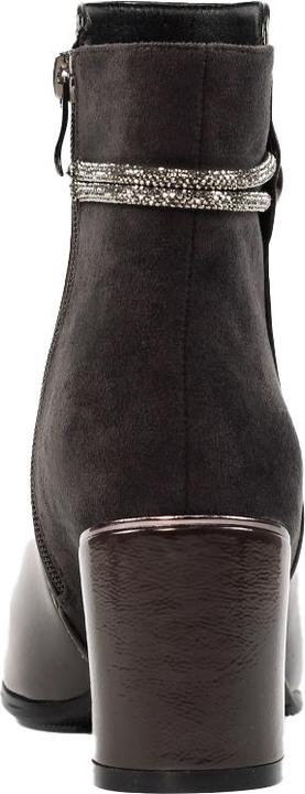 Produktbild Lunar Lily Stiefeletten (40)