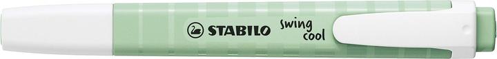 Produktbild STABILO swing cool Pastel Textmarker (1x)