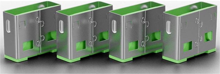 Produktbild Lindy Key Extension Kit