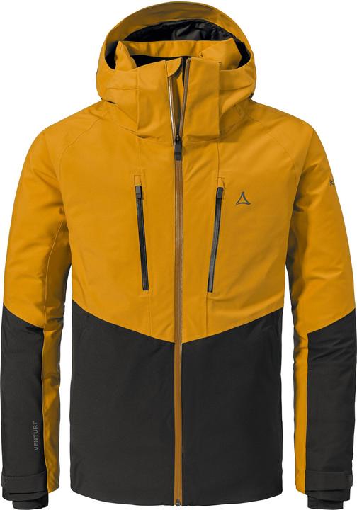 Actual product image Schöffel Jacket Style Bliggs MNS (46)