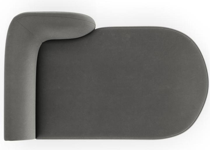 Actual product image Micadoni Miley (Recamiere)